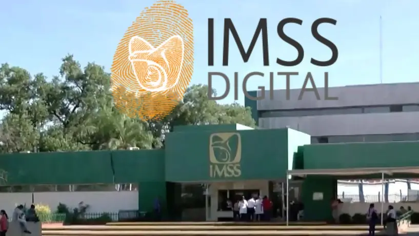 IMSS ya pide datos biométricos para trámites; cuales son y para qué los necesita