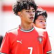 Cristiano Ronaldo Jr. 'provoca' pelea durante partido de Al-Nassr
