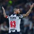 Los números de Sergio Ramos en la Liga MX