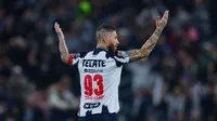 Los números de Sergio Ramos en la Liga MX