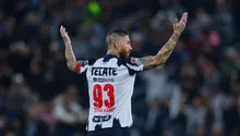 Los números de Sergio Ramos en la Liga MX