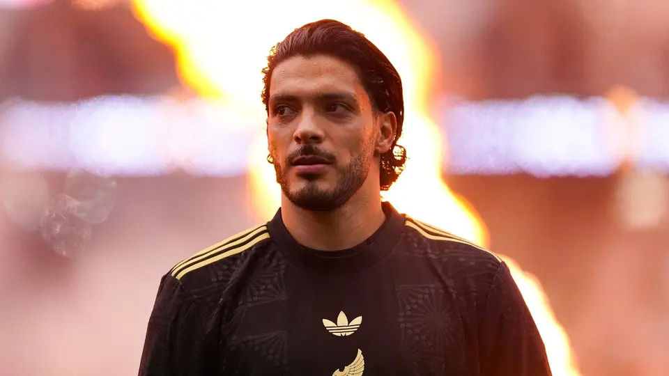 Jared Borgetti ve a Raúl Jiménez como la gran figura de México en el Mundial 2026