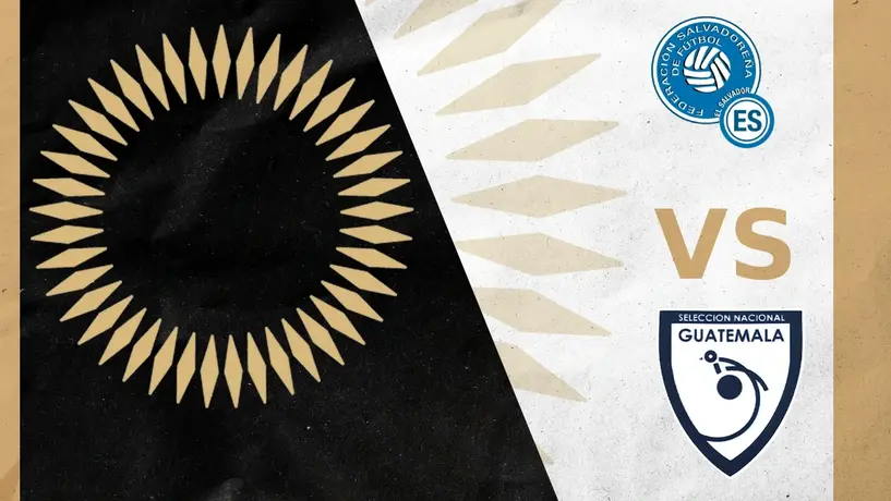 El Salvador vs Guatemala: ¿Dónde y a qué hora ver en VIVO las eliminatorias de Concacaf?