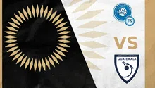 El Salvador vs Guatemala: ¿Dónde y a qué hora ver en VIVO las eliminatorias de Concacaf?
