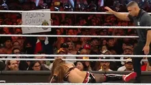 Chivas invade WWE Survivor Series: Fans del Rebaño Sagrado llevan el apoyo a la Liguilla hasta San Diego