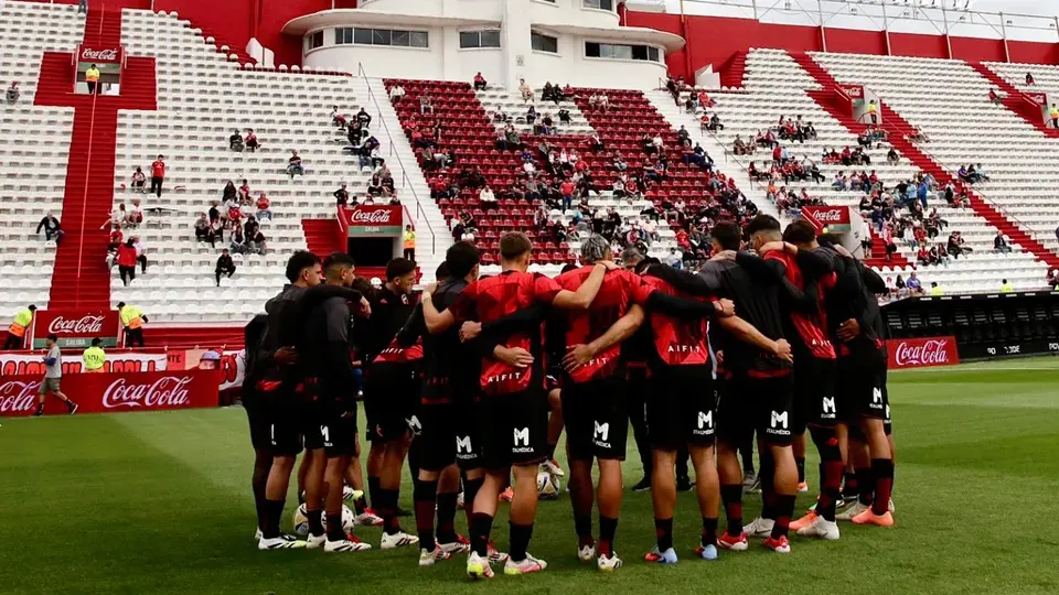 ¿Bancarrota? Clubes de la Liga de Argentina reportan falta de pagos