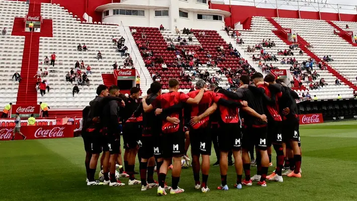 ¿Bancarrota? Clubes de la Liga de Argentina reportan falta de pagos