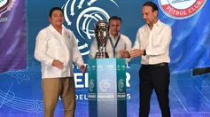 Torneo Internacional Premier regalará boletos para la Copa del Mundo 2026