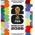 Panini presentó oficialmente el álbum de estampas para el Mundial de 2026