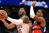 ¡Tremendo caos! NBA acepta error y modifica marcador entre Cavaliers Y Wizards