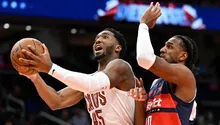 ¡Tremendo caos! NBA acepta error y modifica marcador entre Cavaliers Y Wizards