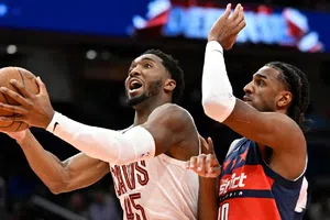 ¡Tremendo caos! NBA acepta error y modifica marcador entre Cavaliers Y Wizards