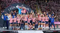 'Pin... abuelo' ex figura de Chivas Femenil explota contra Chicharito por penal fallado ante Cruz Azul