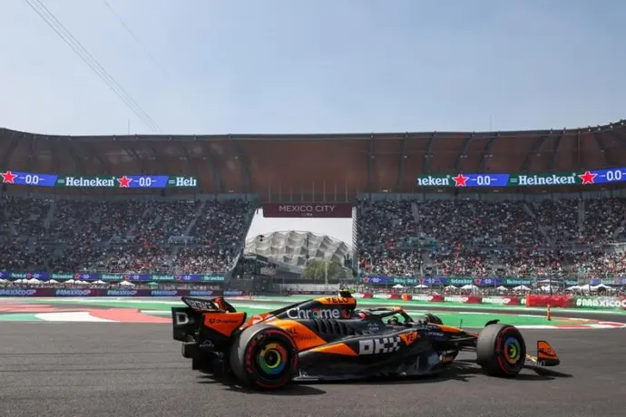F1 2026: Guía de la temporada, escuderías, pilotos y monoplazas
