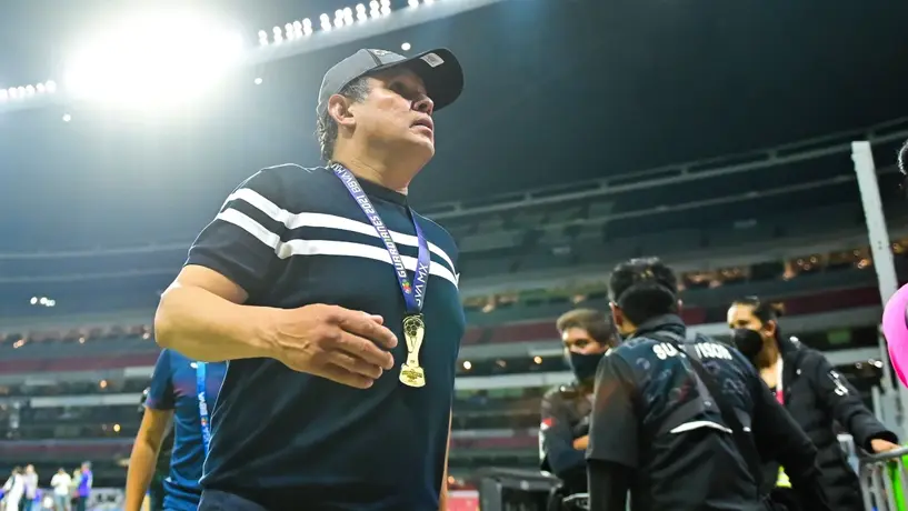 Liga MX: Los directores técnicos que fueron campeones como jugadores y como entrenadores