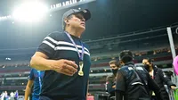 Liga MX: Los directores técnicos que fueron campeones como jugadores y como entrenadores