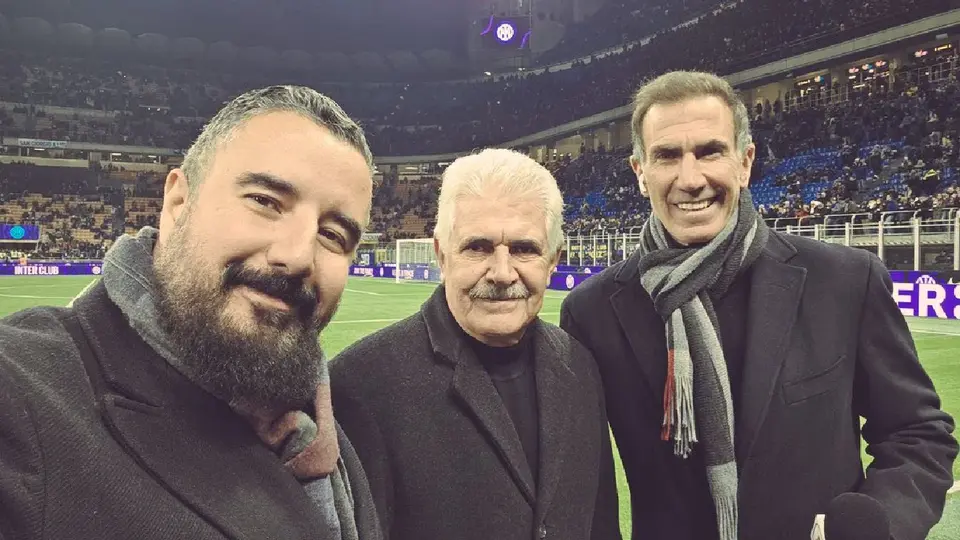 ‘Queda en su conciencia’: Álvaro Morales arremete contra el arbitraje tras la eliminación del América
