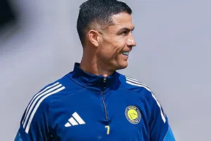 Claudio Marchisio pone a Cristiano Ronaldo sobre Messi como modelo a seguir