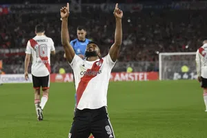 Tigres busca a exfigura de River Plate para el Clausura 2026