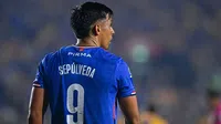 Sepúlveda vs ‘maldición’: delanteros veteranos que han fracasado en Chivas