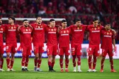 Bicampeón con Toluca deja a los Diablos para fichar con León para el Clausura 2026