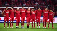 Bicampeón con Toluca deja a los Diablos para fichar con León para el Clausura 2026