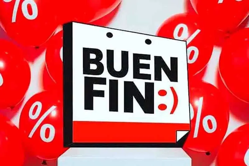 El Buen Fin ofrecerá cinco días de descuentos en México. / Especial
