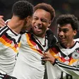 ¡Goleada para sellar boleto! Alemania aplasta a Eslovaquia y se clasifica a la Copa del Mundo