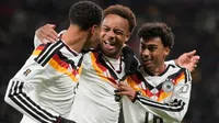 ¡Goleada para sellar boleto! Alemania aplasta a Eslovaquia y se clasifica a la Copa del Mundo