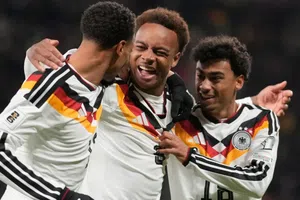 ¡Goleada para sellar boleto! Alemania aplasta a Eslovaquia y se clasifica a la Copa del Mundo
