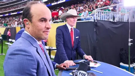 Landon Donovan reaparece en redes y se burla de México