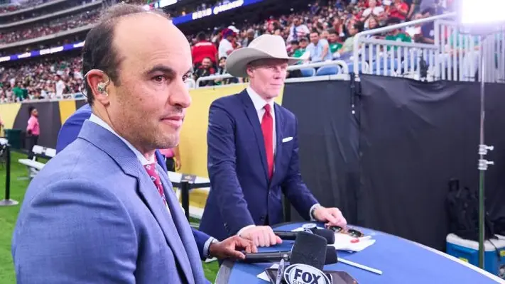 Landon Donovan reaparece en redes y se burla de México
