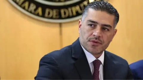 Harfuch confirma investigación a posibles sucesores de “El Mencho” en el CJNG tras su abatimiento