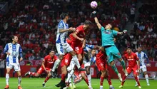 ¡No ardió el infierno! Pachuca le da su segundo empate consecutivo a Toluca en el Nemesio Diez