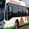 Centrobús CDMX: así serán las 2 primeras rutas, paradas y costo para el Mundial 2026