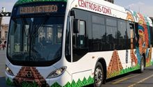 Centrobús CDMX: así serán las 2 primeras rutas, paradas y costo para el Mundial 2026