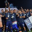 Triunfo épico de Independiente Rivadavia: título histórico y boleto a Copa Libertadores
