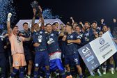 Triunfo épico de Independiente Rivadavia: título histórico y boleto a Copa Libertadores