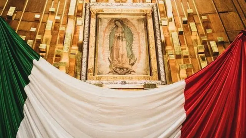 Día de la Virgen de Guadalupe: ¿12 de diciembre es día feriado oficial?
