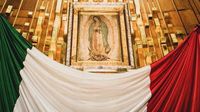 Día de la Virgen de Guadalupe: ¿12 de diciembre es día feriado oficial?