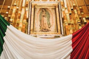 Día de la Virgen de Guadalupe: ¿12 de diciembre es día feriado oficial?