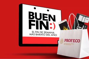 Profeco lanza operativo nacional por el Buen Fin 2025