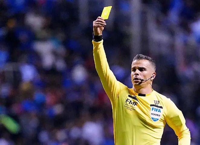 Fernando Hernández l IMAGO7