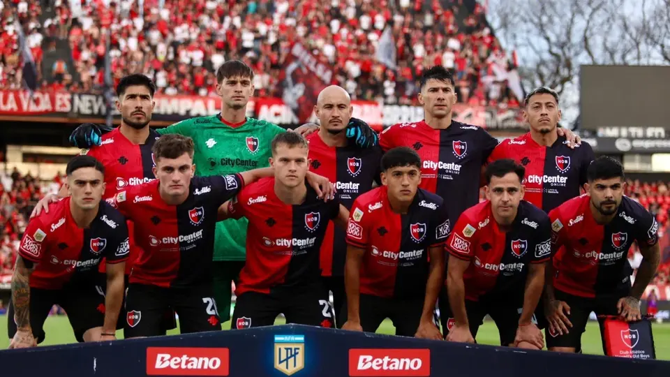 ¡Keylor Navas se salvó! Exestrella de Liga MX denuncia falta de pagos en Newell's