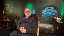 Golden Globes 2026: Guillermo del Toro fue nominado a Mejor Director por la película Frankenstein