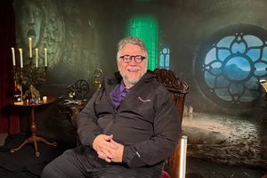 Golden Globes 2026: Guillermo del Toro fue nominado a Mejor Director por la película Frankenstein
