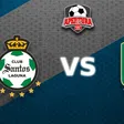 Santos vs León: ¿Cuándo y dónde ver el juego de la J13 del Apertura 2025 de Liga MX?