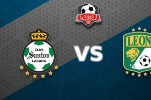 Santos vs León: ¿Cuándo y dónde ver el juego de la J13 del Apertura 2025 de Liga MX?