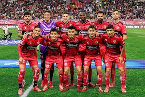 Abreu resalta haber jugado con ocho titulares mexicanos contra Tigres: 'Se toma normal y no lo es'