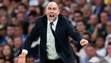 Oficial: Juventus despide a Igor Tudor por crisis de resultados